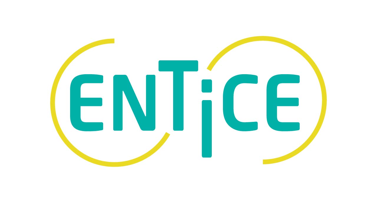 entice logo