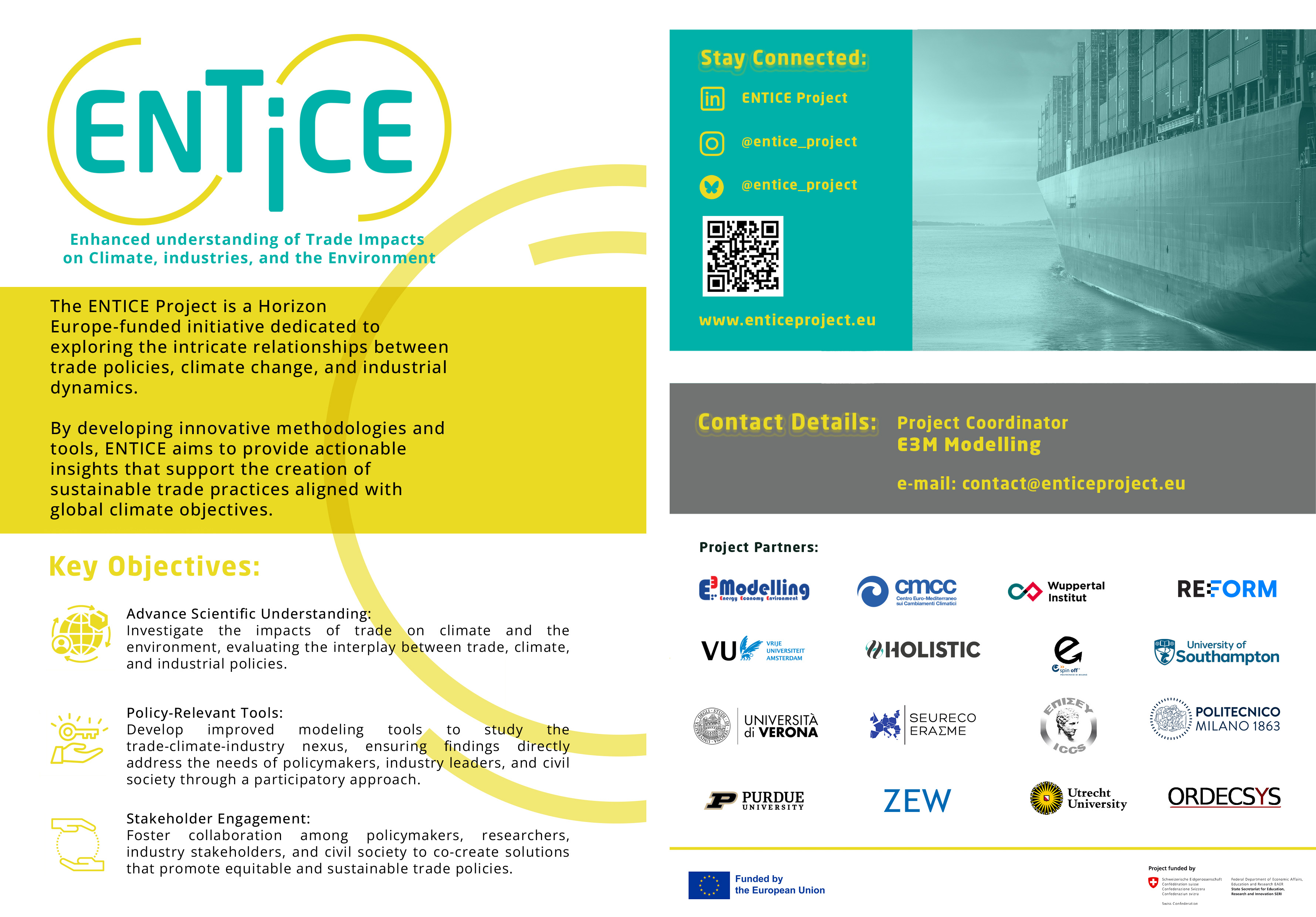 entice flyer